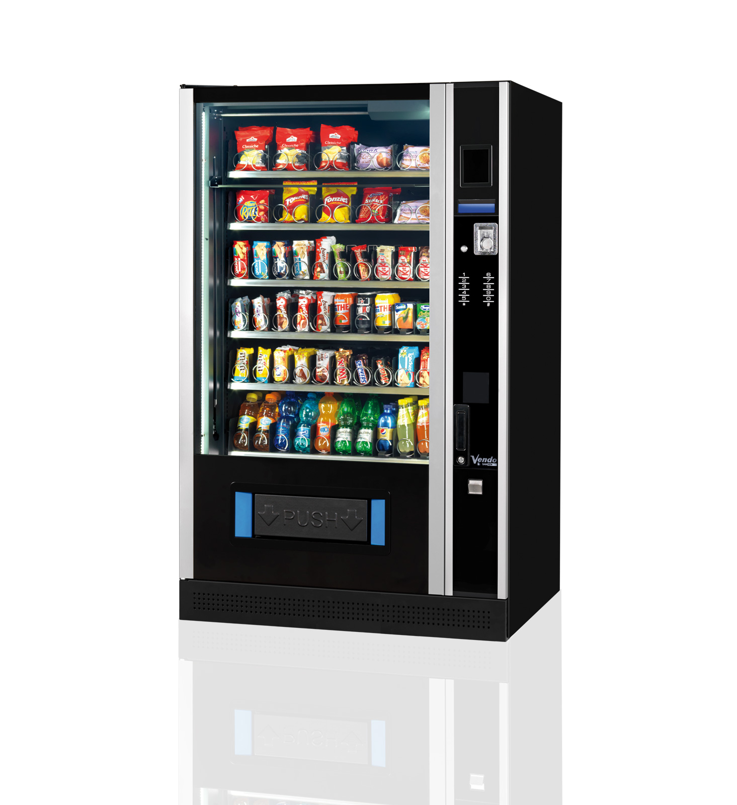 G-Snack Image